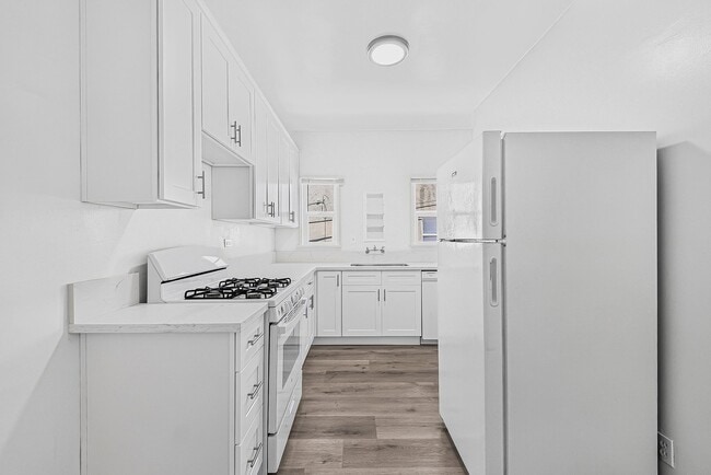Foto del edificio - 432 Walnut Ave