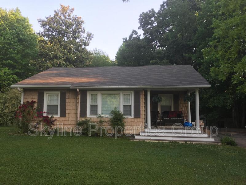 1145 Barnes Mill Rd, Marietta, GA 30062 House Rental in Marietta, GA