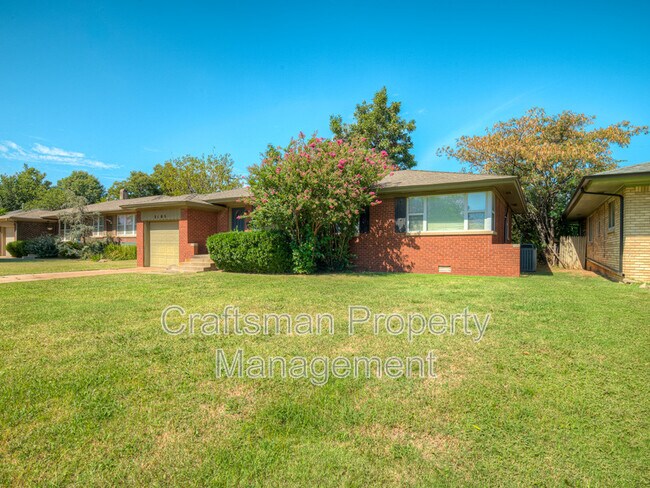 Foto del edificio - 3105 NW 67th St