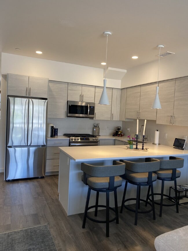 Foto del edificio - Beautiful Townhome in New Castle