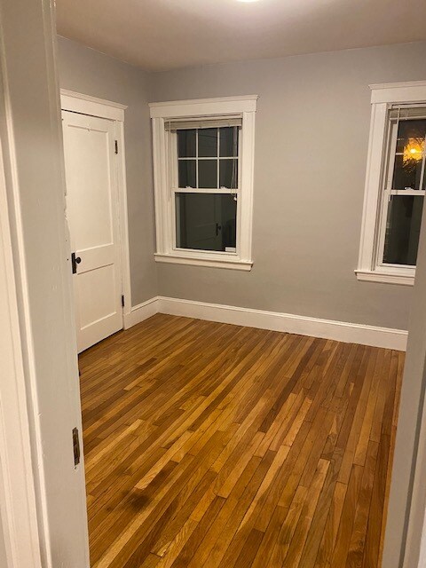 Bedroom #1 - 69 Pond St