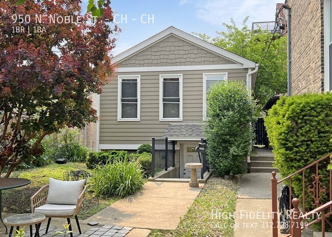 Photo - 950 N Noble St Apartment