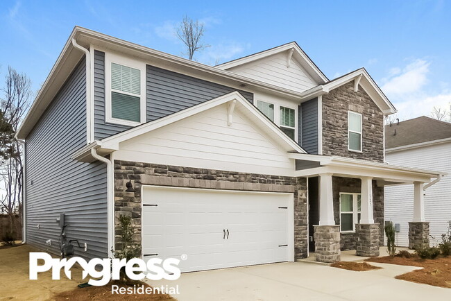 Building Photo - 127 Guardian Gate Dr