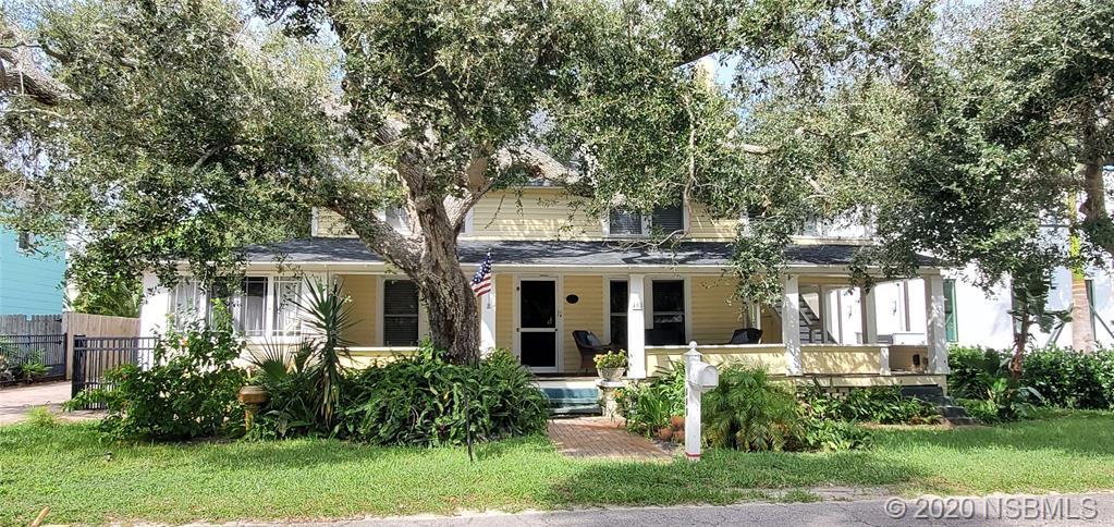 Foto principal - 408 N Peninsula Ave