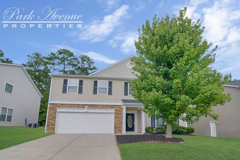 2349 Lazy River Dr, Raleigh, NC 27610 House Rental in Raleigh, NC