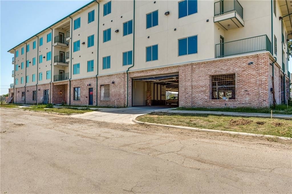 3221 Elihu St Unit 208, Dallas, TX 75210 Condo for Rent in Dallas, TX