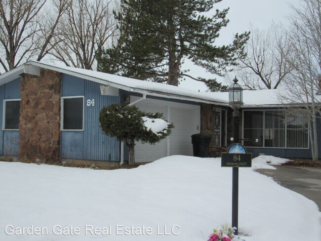Building Photo - 3 br, 2 bath House - 84 Primrose