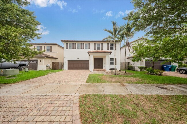 Foto del edificio - 12119 SW 253rd St