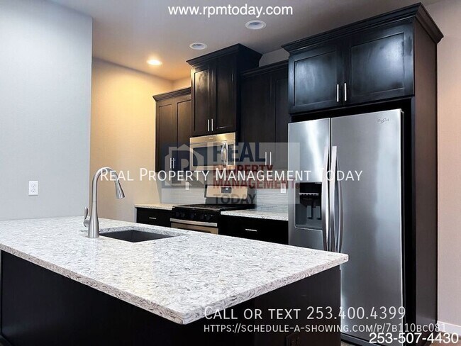 Foto del edificio - 1541 Amethyst St SE