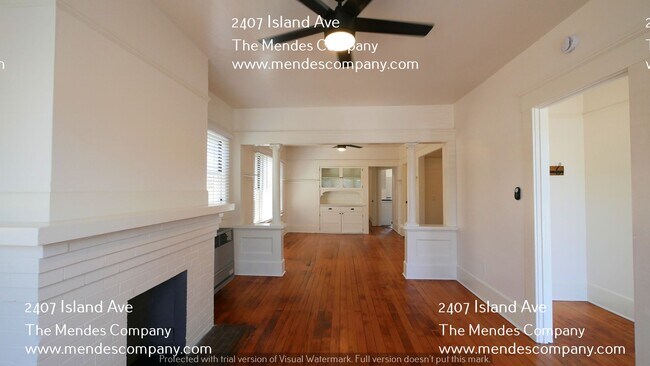 Foto del edificio - 2407 Island Ave