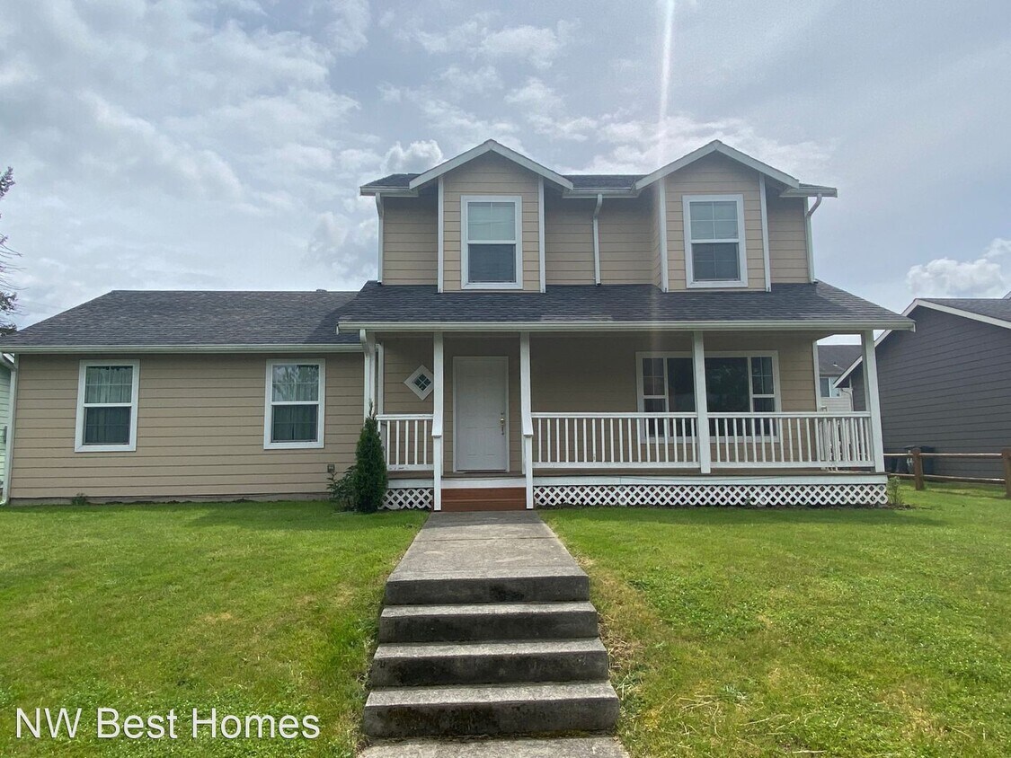 3 br, 2.5 bath House 467 Marilyn Lane House Rental in Sultan, WA