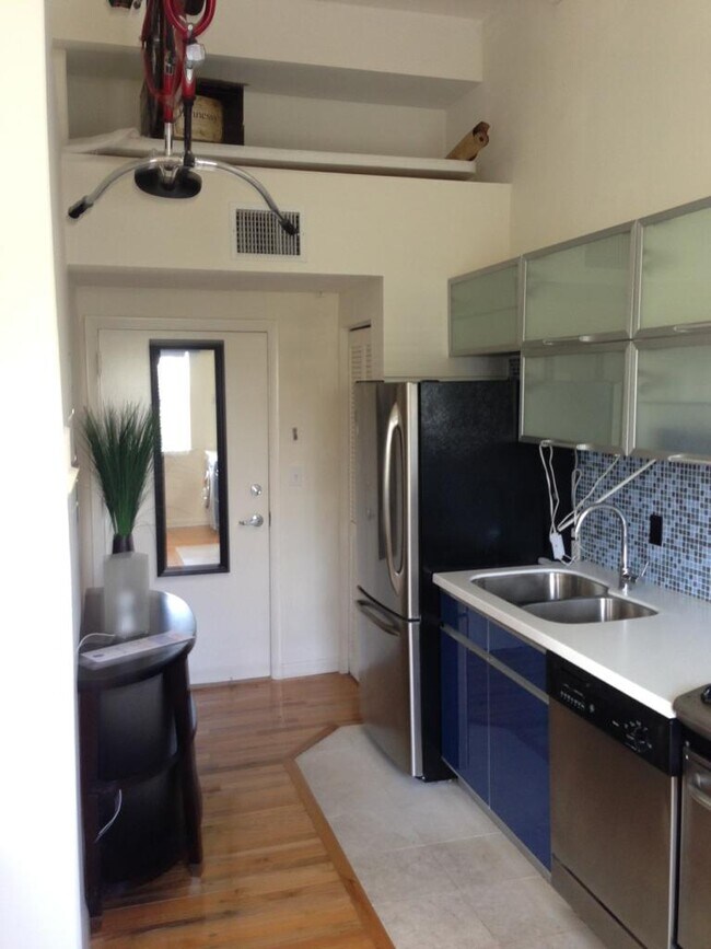 Foto del edificio - 1521 Lenox Ave