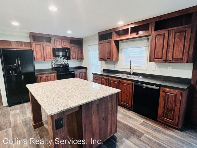 Building Photo - 4 br, 2 bath House - 7720 Cranbrooke Rd
