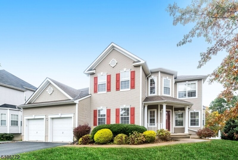 Foto principal - 89 Hill Hollow Rd