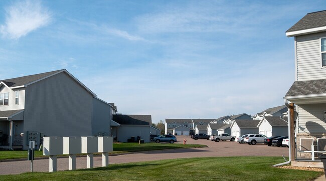 Foto del edificio - 1051 Alpine Way