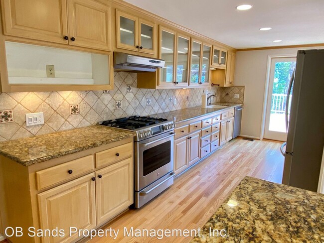 Foto del edificio - 3 br, 2 bath House - 3404 Freeman St
