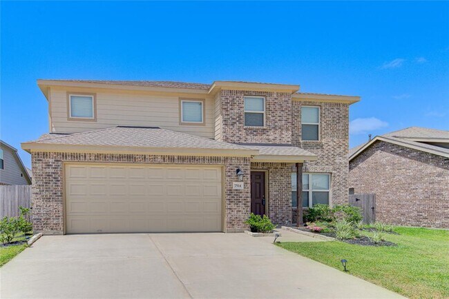 Foto del edificio - 7514 Tye Creek Ln