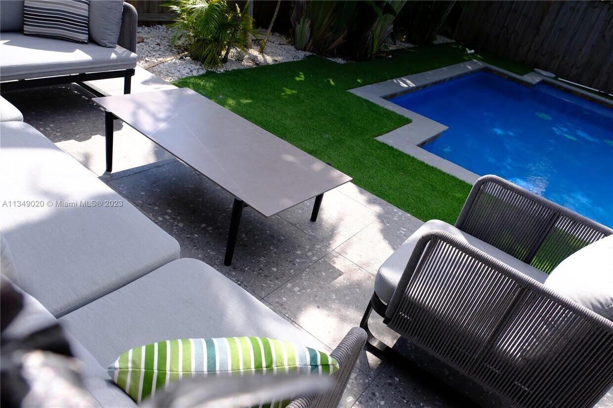 1244 Hollywood Blvd, Hollywood, FL 33019 House for Rent in Hollywood