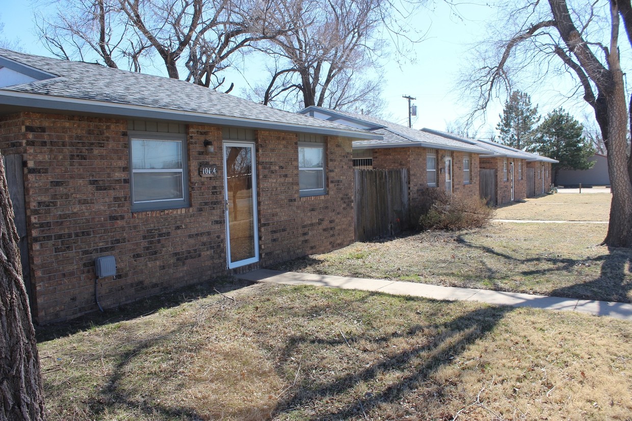 Apartments Hutchinson Kansas