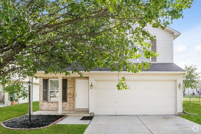 Building Photo - 3348 Blue Ash Ln