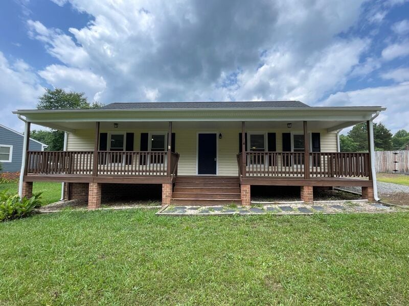 6274 Banshire Dr, Mechanicsville, VA 23111 House Rental in Mechanicsville, VA