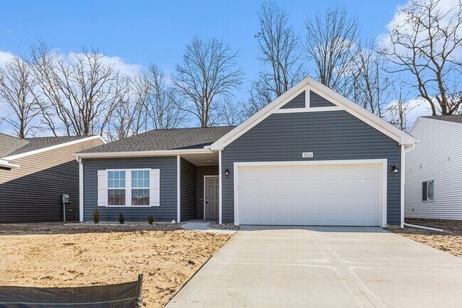 Building Photo - 3524 E. Sedge Wren Drive