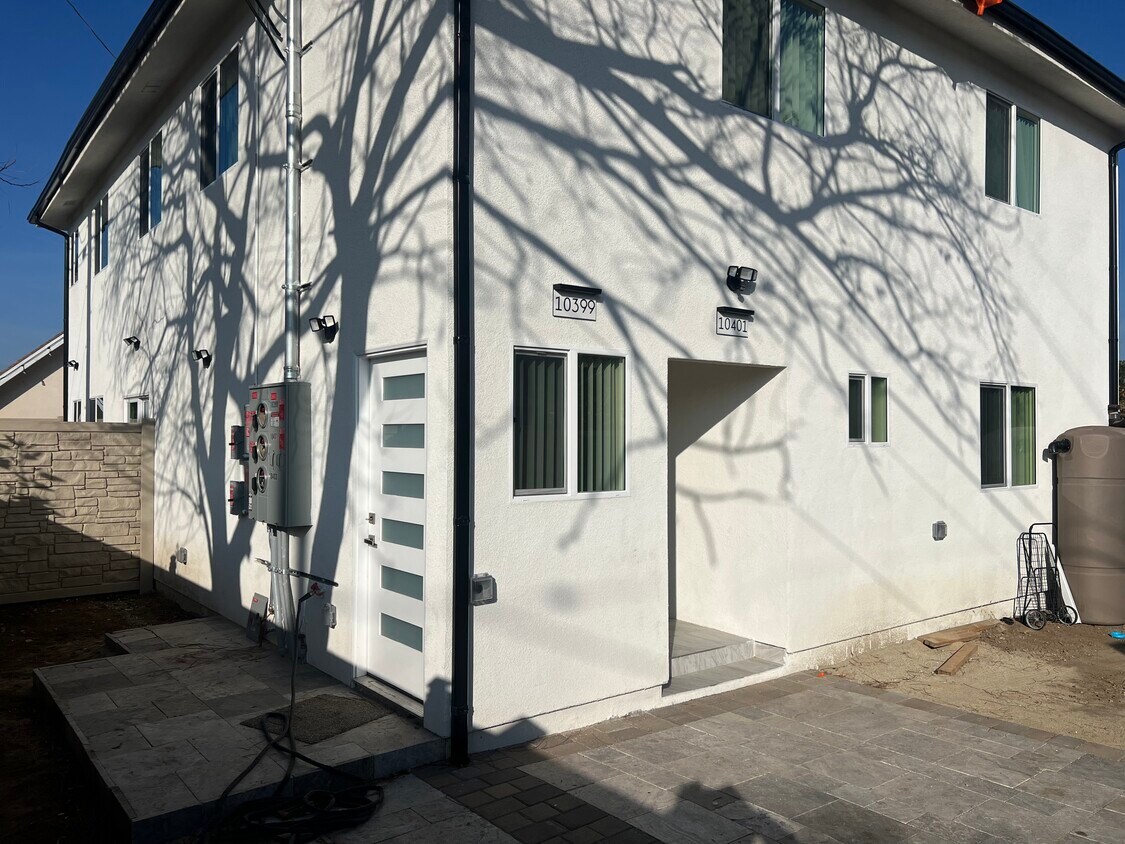 10403 Quill Ave, Sunland, CA 91040 House Rental in Sunland, CA