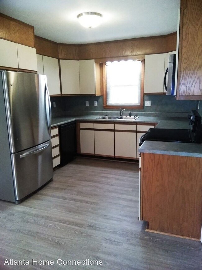 Building Photo - 3 br, 2 bath House - 2425 Thrasher Rd