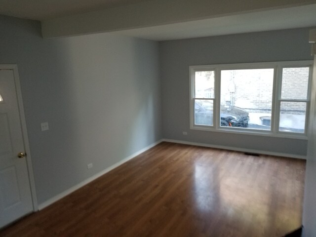 Foto del edificio - 460 Hill Ave