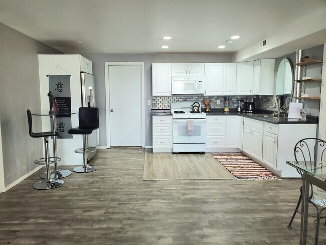 Foto del edificio - 14705 SE 117th Ave
