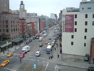 View1 - 356 Bowery