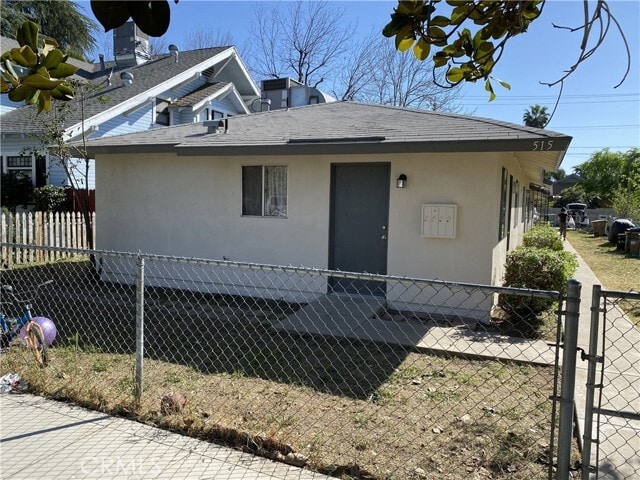 Building Photo - 515 Niles St