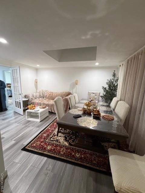 Foto del edificio - 296 Fulton St