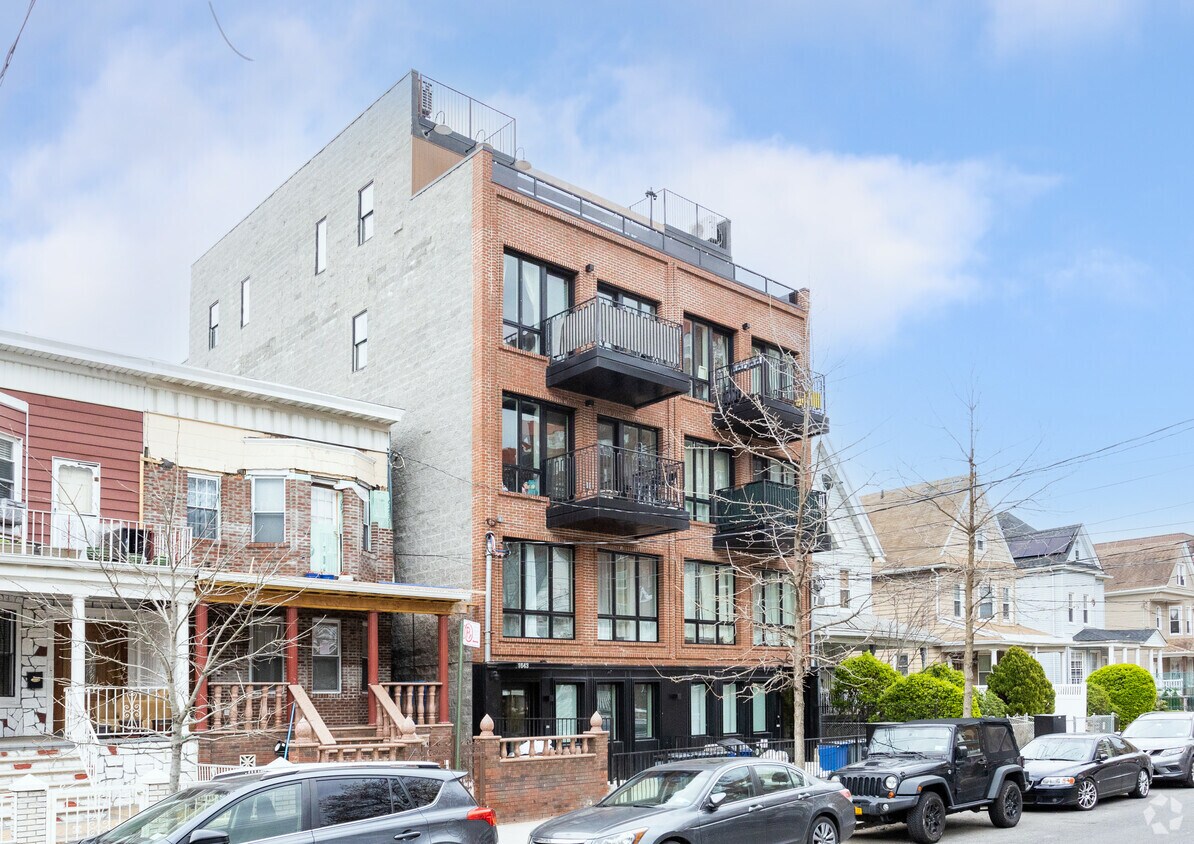 Foto principal - 1643-1645 New York Ave