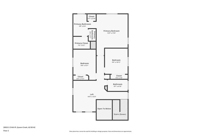 Building Photo - 20925 214th Pl