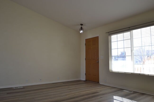 Photo - 2 Bed 2 Bath Ranch Style Home With Backyard and Newly installed LVP Flooring!! Available Now!