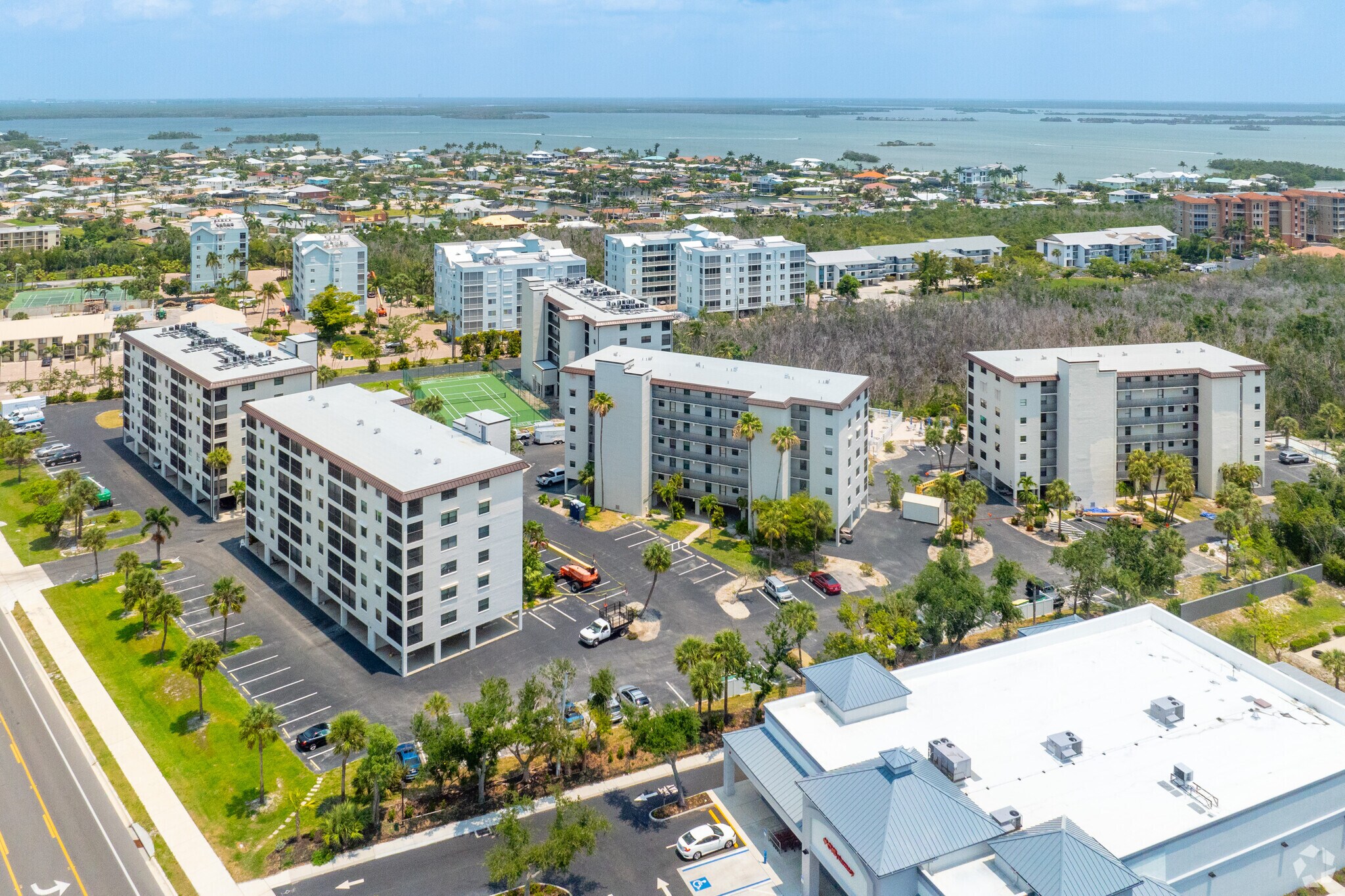 Estero Cove Condominium