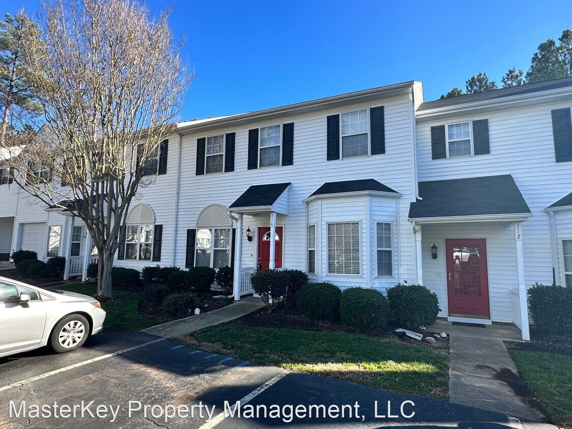 114 Pointe Crest Ct, Cary, NC 27513 House Rental in Cary, NC