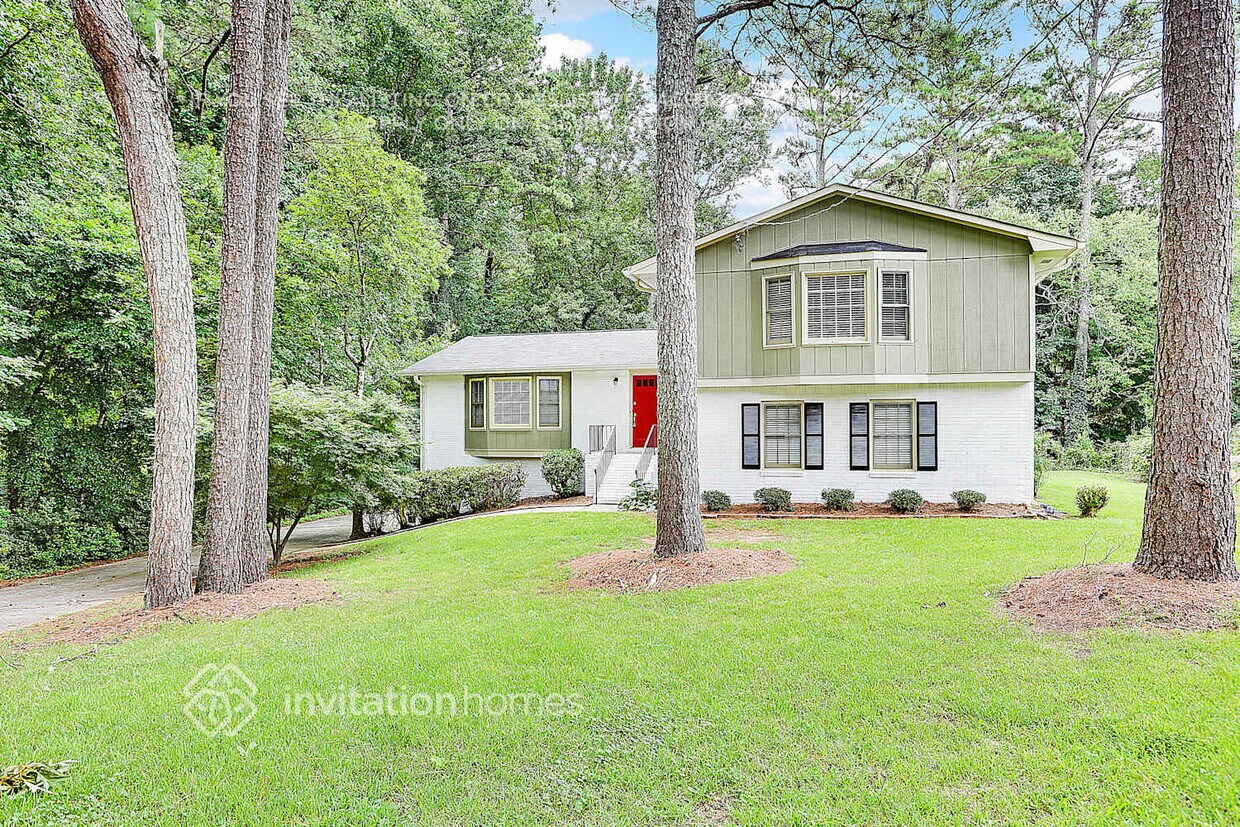Foto principal - 5281 Delaware Ct SW