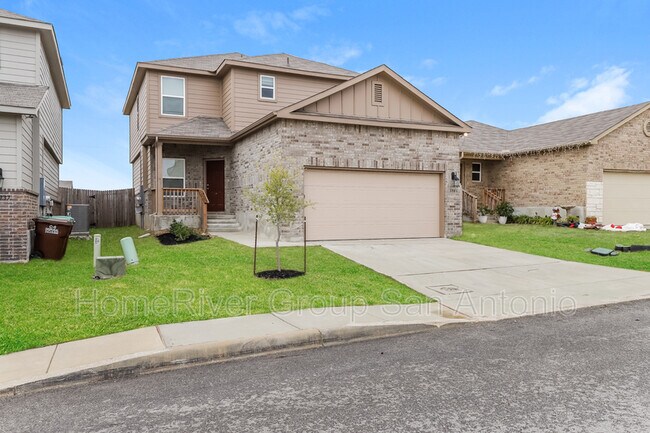 Building Photo - 3941 Asher Alley