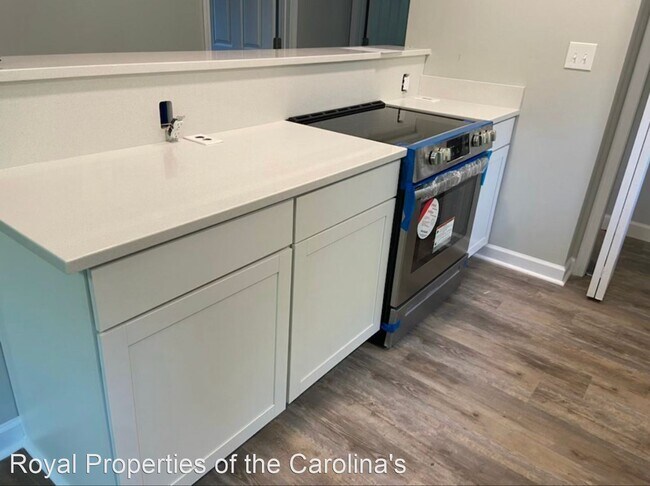 Building Photo - 2 br, 1 bath House - 143 Houpe Rd