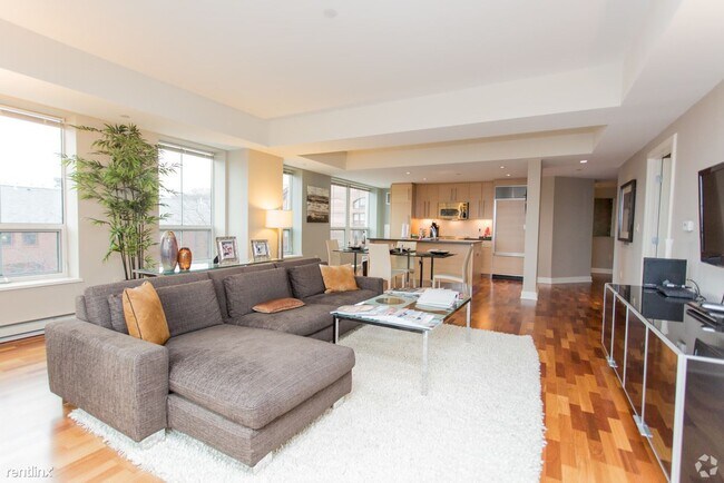 Building Photo - 2 br, 1 bath Apartment - 105 1st Ave 318