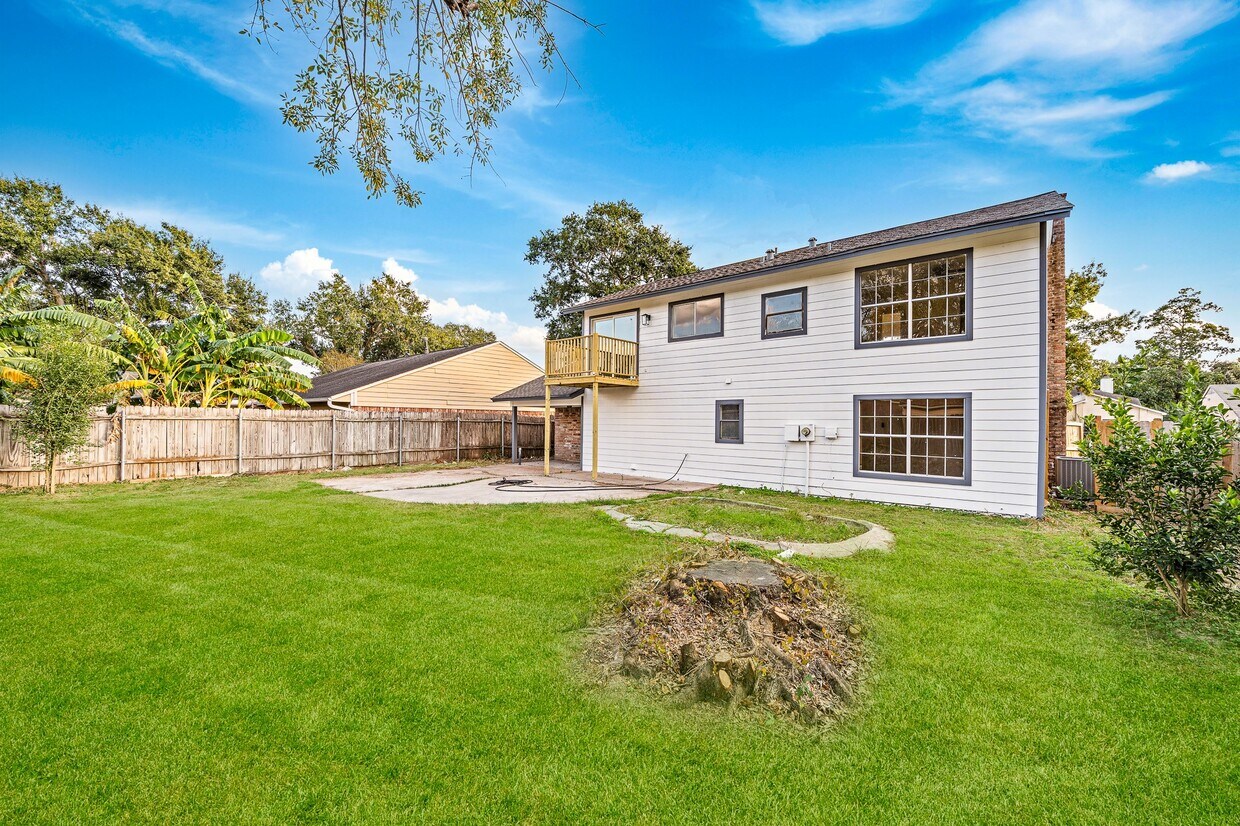 Foto del edificio - 18018 Autumn Trails Ln