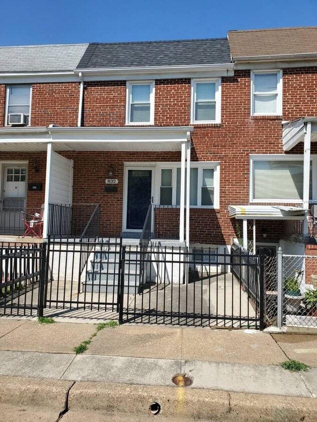 Foto principal - 832 Tolna St