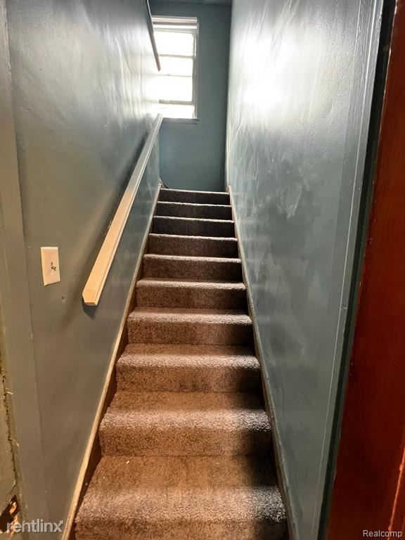 Foto del edificio - 3 br, 1 bath House - 18637 Conley Street