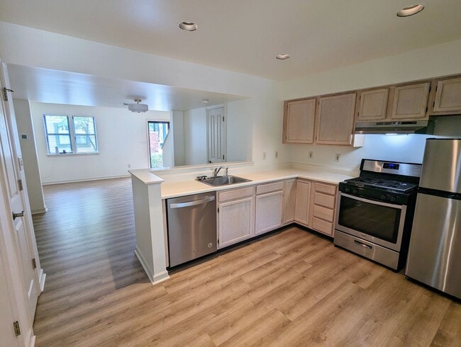 Photo - 1715 Fox Way Townhome