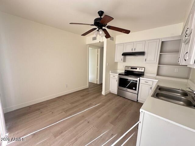 Foto del edificio - 4450 E Wood St