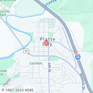 Foto principal - 316 Ferrel St