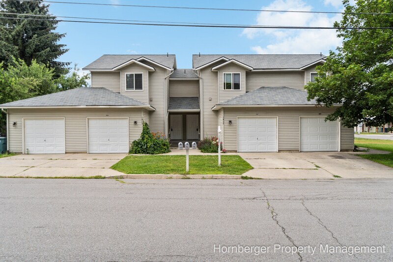 Primary Photo - 1405 E Gilbert Ave