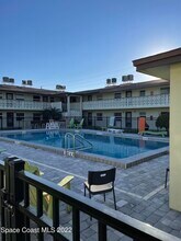 Building Photo - 5600 N Banana River Blvd